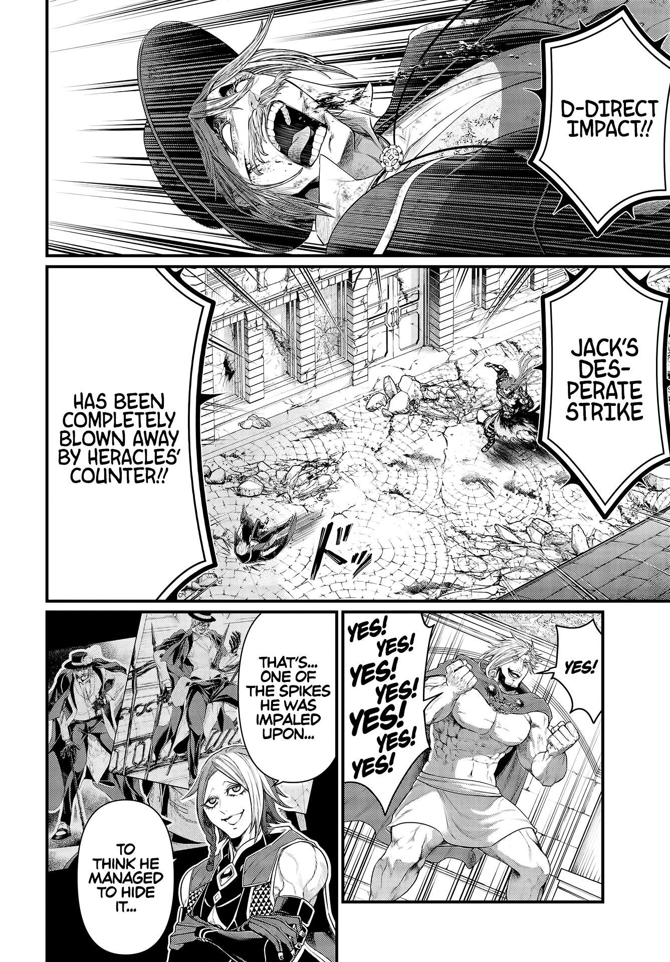 Record Of Ragnarok, Chapter 29 image 20